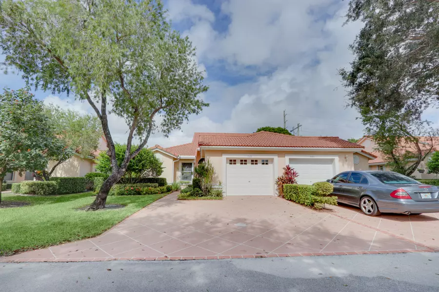 7577 Island Breeze TER, Boynton Beach, FL 33437