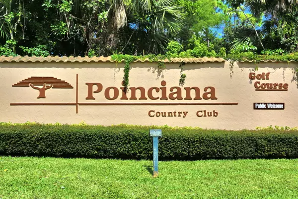 Lake Worth, FL 33467,3654 Via Poinciana 505