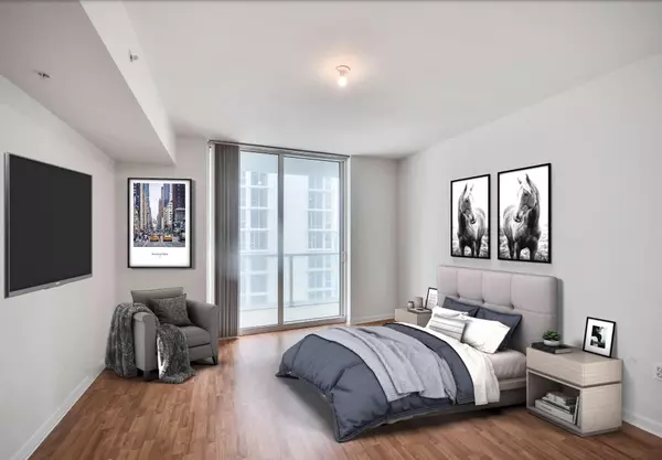 Miami, FL 33132,253 NE 2nd ST 1806