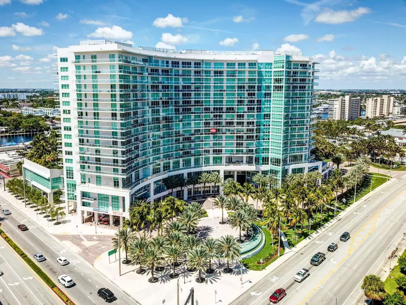 1 N Ocean BLVD 1104, Pompano Beach, FL 33062