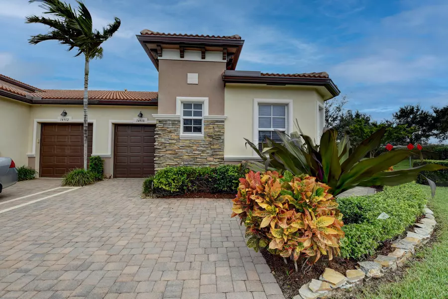 14918 Via Porta, Delray Beach, FL 33446