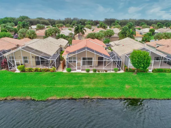 Boynton Beach, FL 33437,7272 Mistral CT