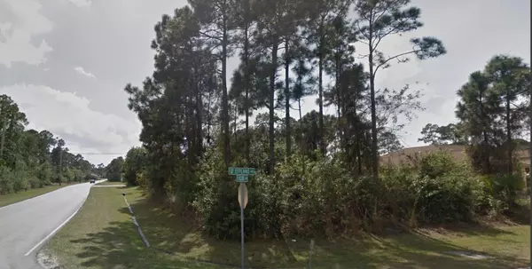 Port Saint Lucie, FL 34953,1702 SW Effland AVE