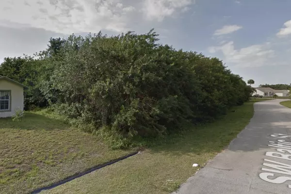 Port Saint Lucie, FL 34953,4222 SW Baltic ST