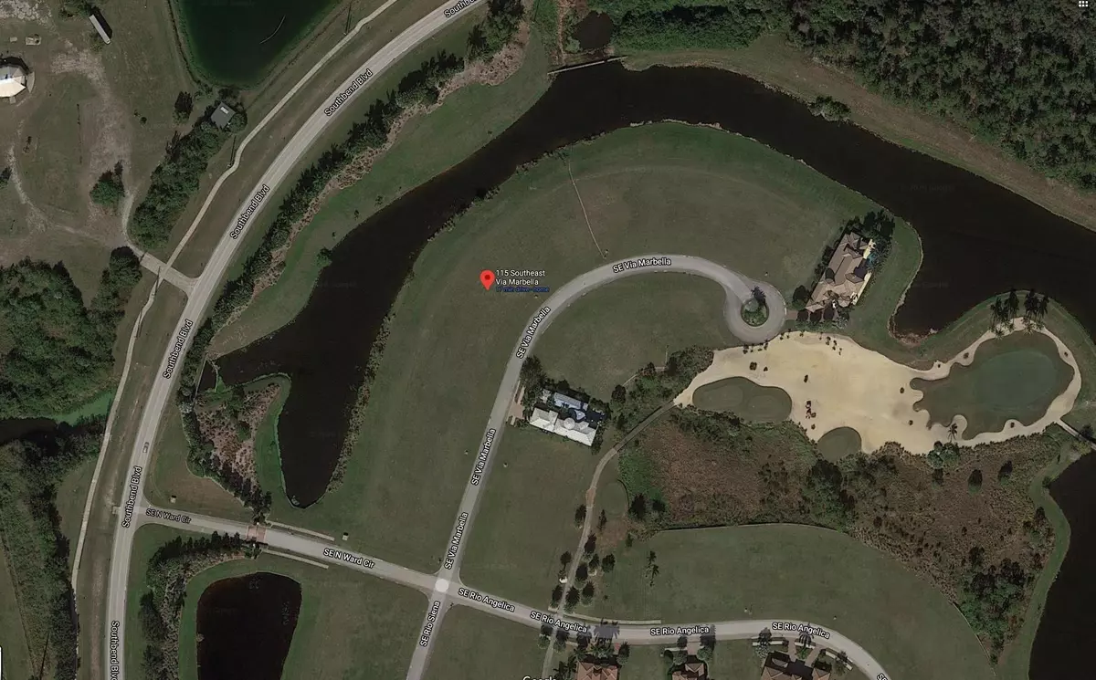 Port Saint Lucie, FL 34984,115 SE Via Marbella