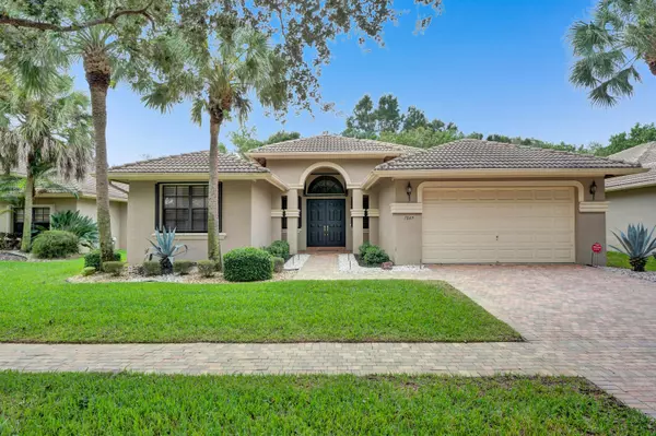 7849 Via Grande, Boynton Beach, FL 33437