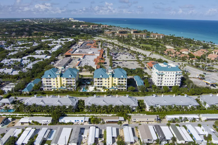 800 Juno Ocean Walk 502-A, Juno Beach, FL 33408