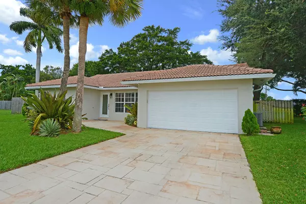 Boca Raton, FL 33431,3207 NW 23rd CT