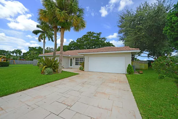 Boca Raton, FL 33431,3207 NW 23rd CT