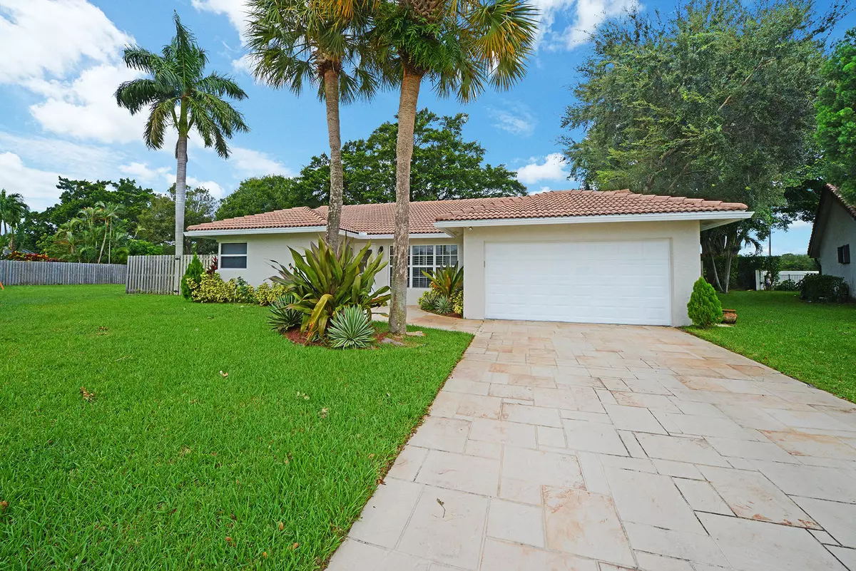 Boca Raton, FL 33431,3207 NW 23rd CT