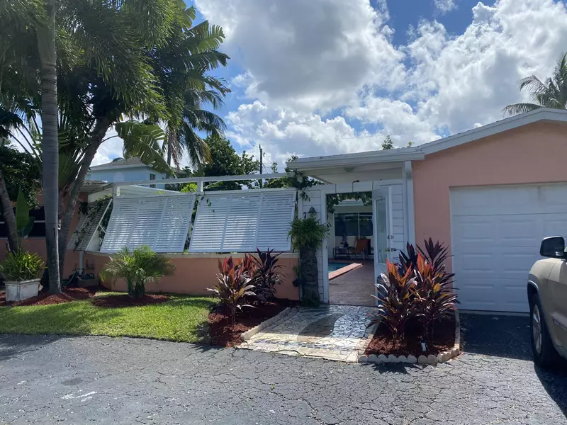 714 SW 27th AVE, Boynton Beach, FL 33435