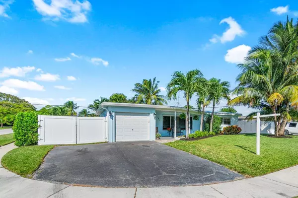 381 NE 23rd WAY, Boca Raton, FL 33431