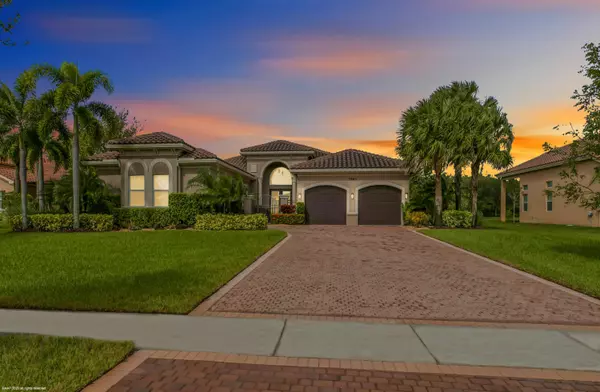 Palm Beach Gardens, FL 33412,7960 Arbor Crest WAY