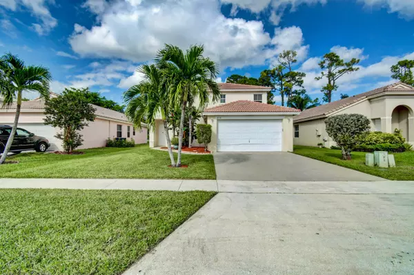 Greenacres, FL 33413,6765 Silver Ridge LN