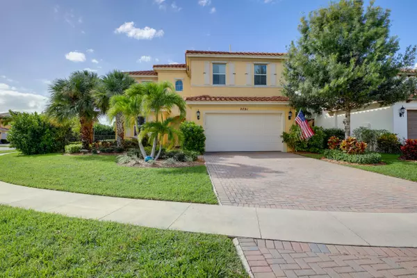 3091 Payson WAY, Wellington, FL 33414