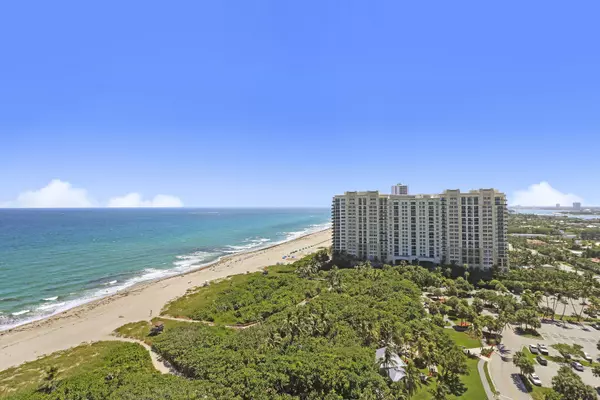 3920 N Ocean DR 18a, Singer Island, FL 33404