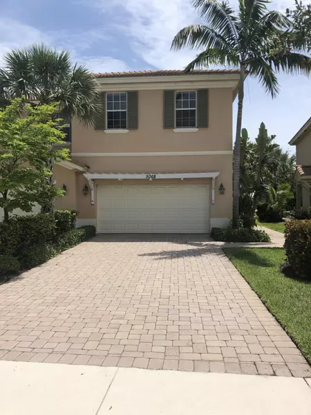 5068 Dulce CT, Palm Beach Gardens, FL 33418