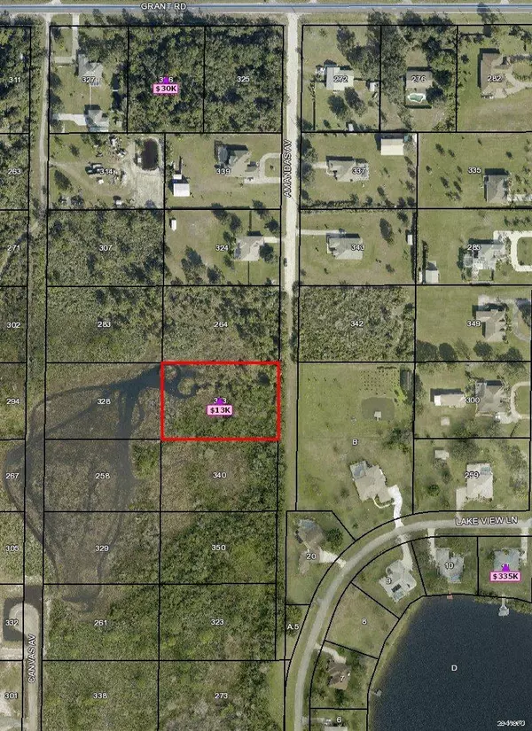 Palm Bay, FL 32909,000 Not Assigned