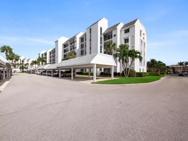 2400 S Ocean DR 7111, Fort Pierce, FL 34949