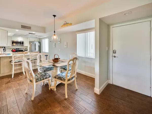 Fort Pierce, FL 34949,2400 S Ocean DR 7111