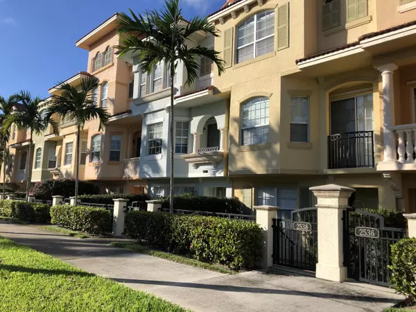 Palm Beach Gardens, FL 33410,2546 Gardens Pkwy