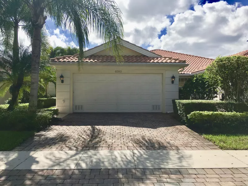 8350 St Johns ST, Wellington, FL 33414