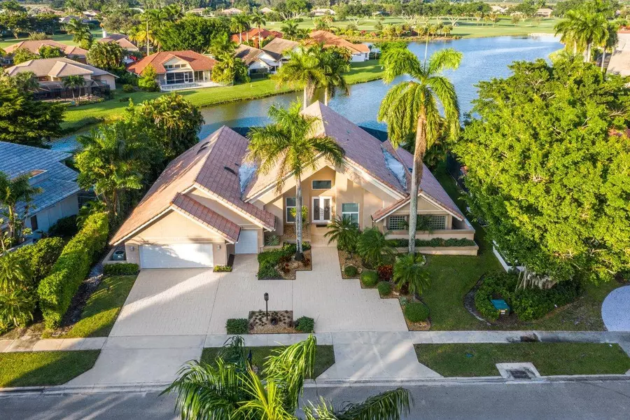 10719 Stonebridge BLVD, Boca Raton, FL 33498