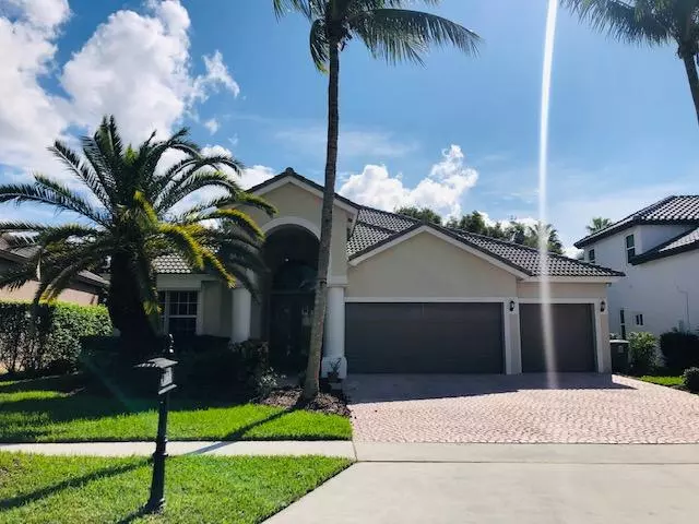 Boca Raton, FL 33428,12310 Riverfalls CT