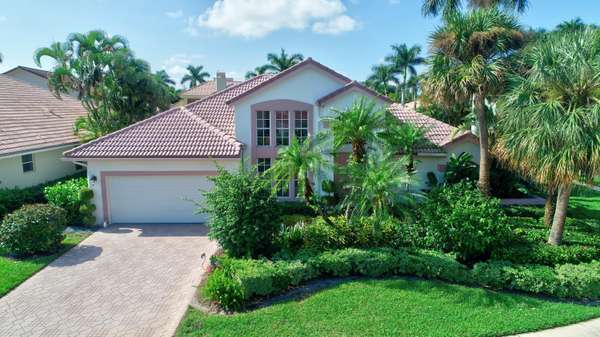 7598 La Corniche CIR, Boca Raton, FL 33433