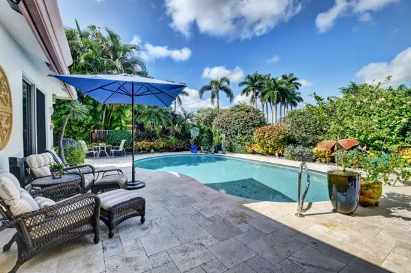 Boca Raton, FL 33433,7598 La Corniche CIR