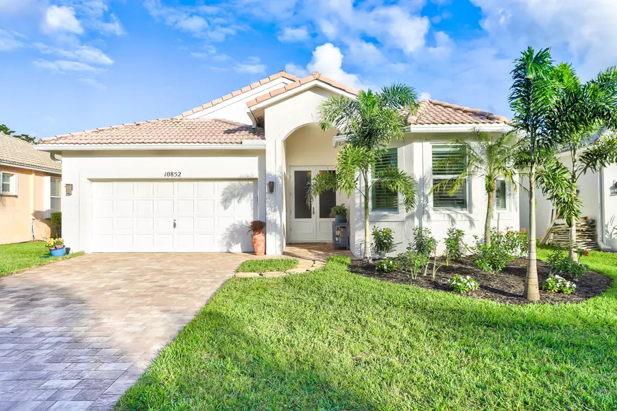 10852 Madison DR, Boynton Beach, FL 33437