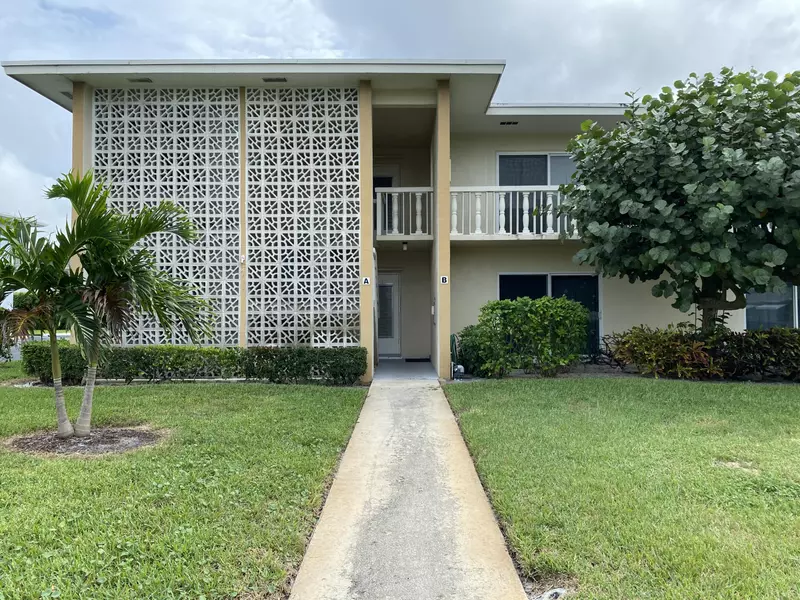 120 South BLVD 1a, Boynton Beach, FL 33435