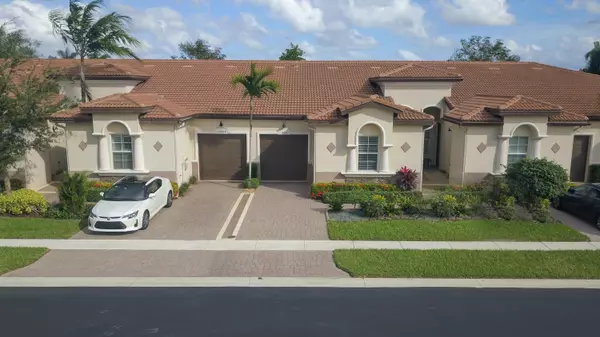 Delray Beach, FL 33446,14942 Barletta WAY