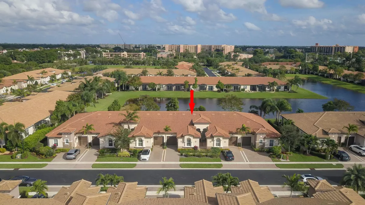 Delray Beach, FL 33446,14942 Barletta WAY