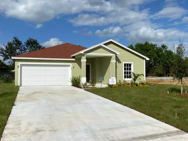 Port Saint Lucie, FL 34953,395 Ridgecrest DR