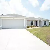 Port Saint Lucie, FL 34953,3851 SW Ridley ST