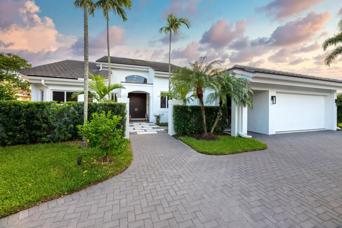 Jupiter, FL 33477,114 Regatta DR