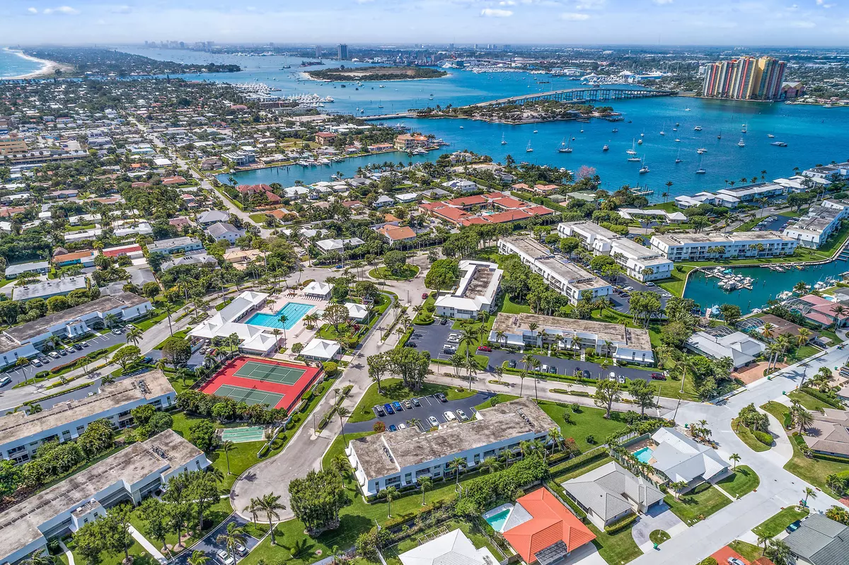 Singer Island, FL 33404,1261 Sugar Sands BLVD 217