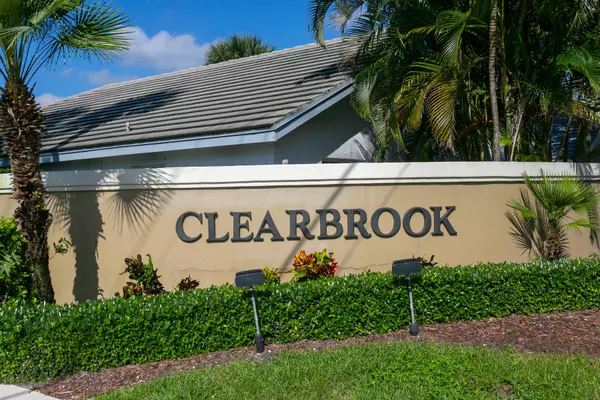 Delray Beach, FL 33445,2810 N Clearbrook CIR