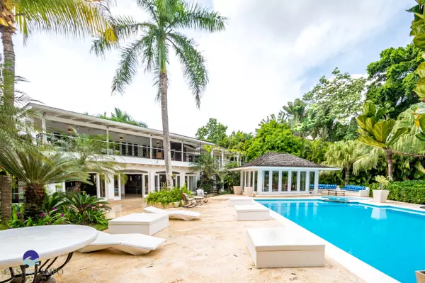 45 Punta Aguila, Casa De Campo, 22000