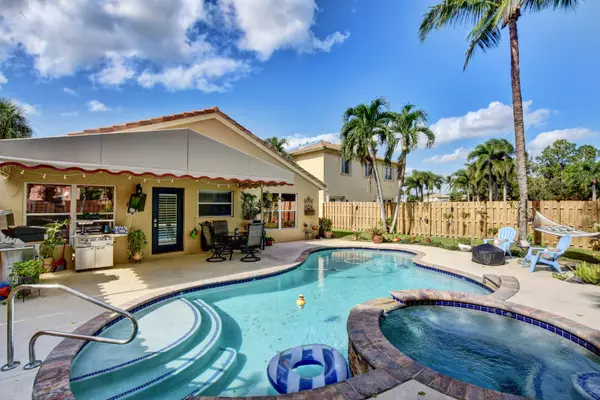 1114 Fosters Mill DR, Boynton Beach, FL 33436