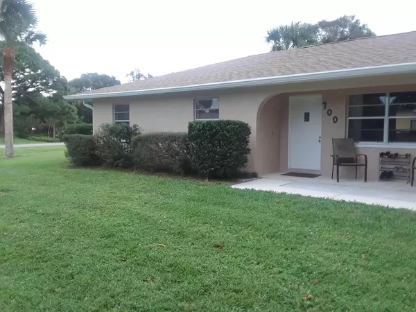 Fort Pierce, FL 34951,7003 Sebastian RD