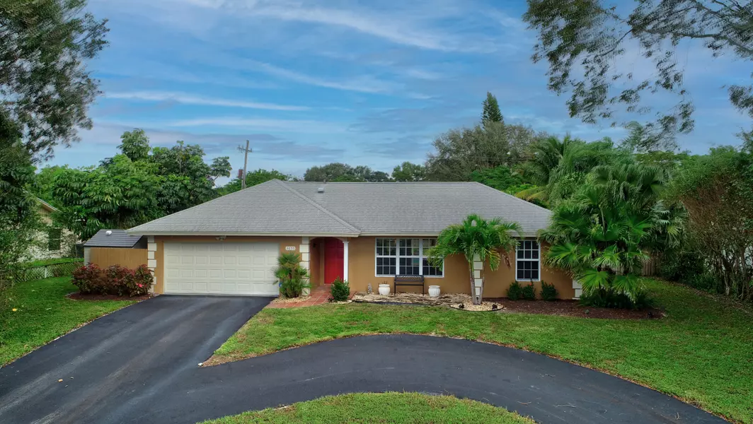 3655 Lakeview BLVD, Delray Beach, FL 33445