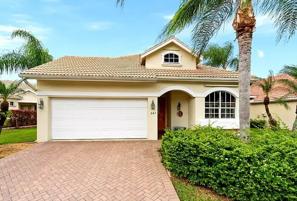 Port Saint Lucie, FL 34986,747 SW Munjack CIR