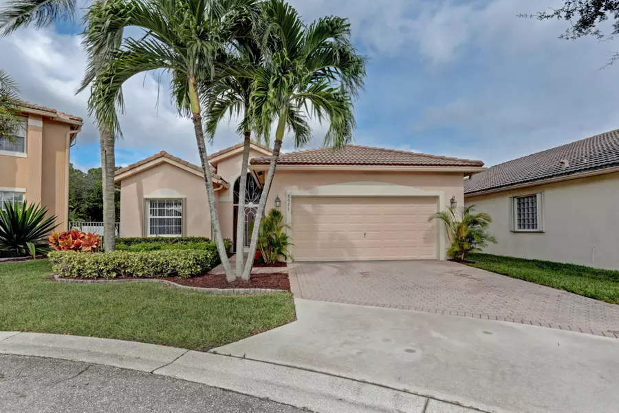 8671 Gold Cay, West Palm Beach, FL 33411