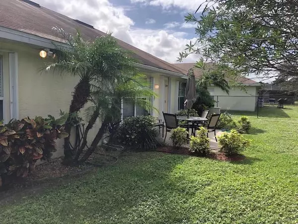 Port Saint Lucie, FL 34953,761 SW General Patton TER