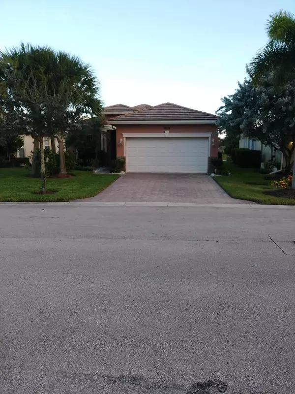 Port Saint Lucie, FL 34987,10118 SW Chadwick DR