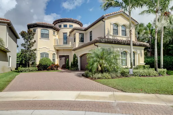 Delray Beach, FL 33446,9029 Moriset CT