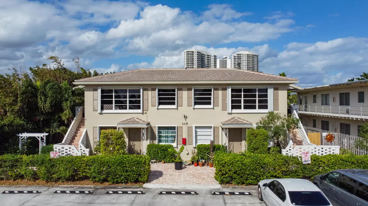 Palm Beach Shores, FL 33404,115 Sandal LN 1