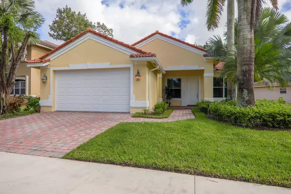 1807 Mariners LN, Weston, FL 33327